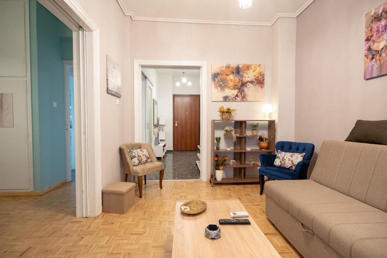 Pasalimani 1 Bedroom 4 Persons Apartment El Pireo Exterior foto